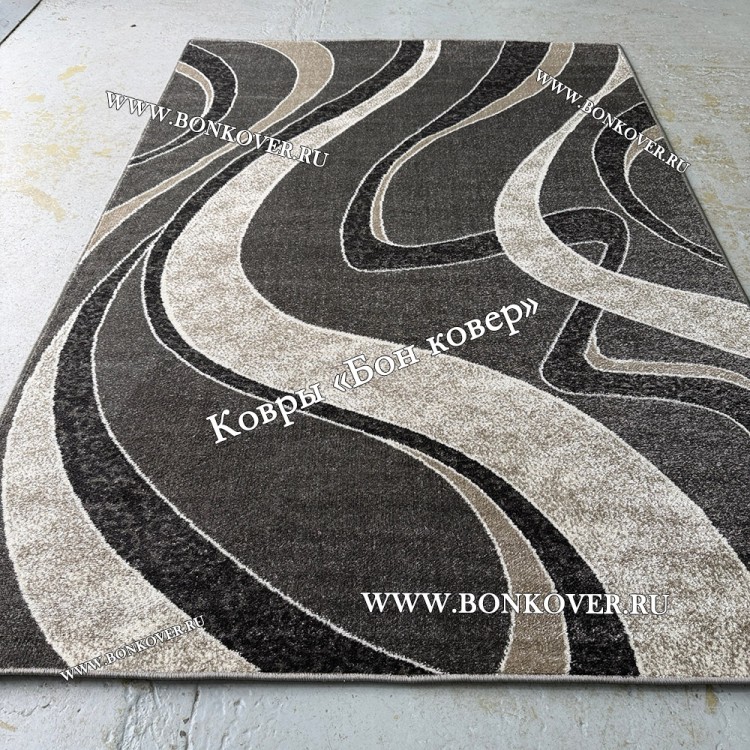 Витебский Ковер С Коротким Ворсом Дизайн 30825