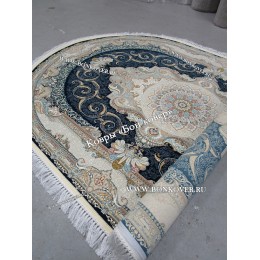 Овальный Ковер Для Гостиной Дизайн 30450