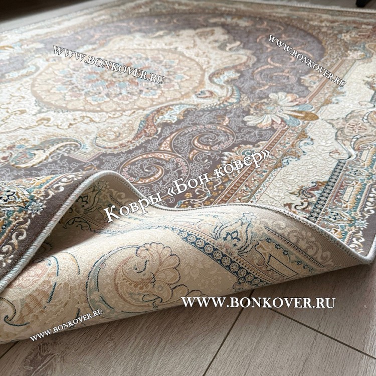 Иранский Ковер Для Гостиной Арт 30272