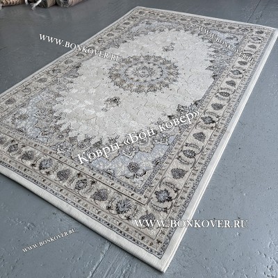 Ковер Для Гостиной Медальон Арт 30385