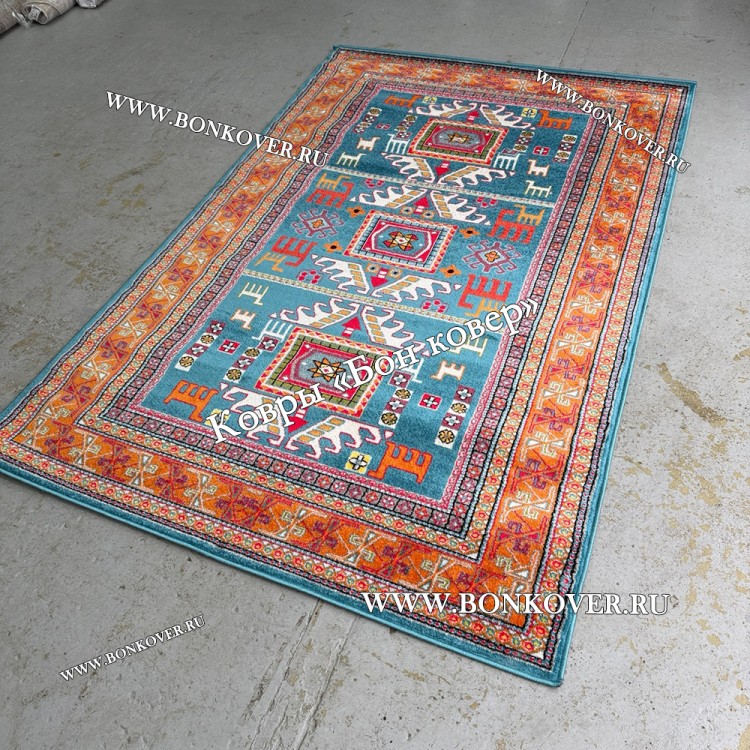 Ковер Карпет New Дизайн 34