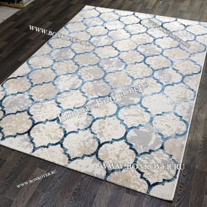 Турецкий Абстрактный Ковер Для Гостиной Арт 30178