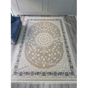 Иранский Ковер Для Гостиной Дизайн 30579