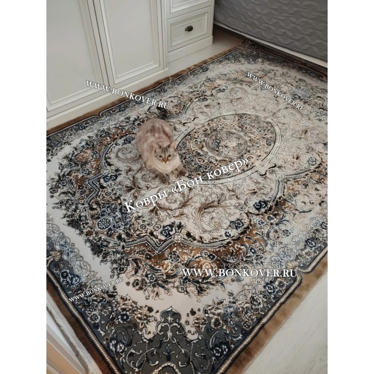 Ковер Для Гостиной Дизайн 30561