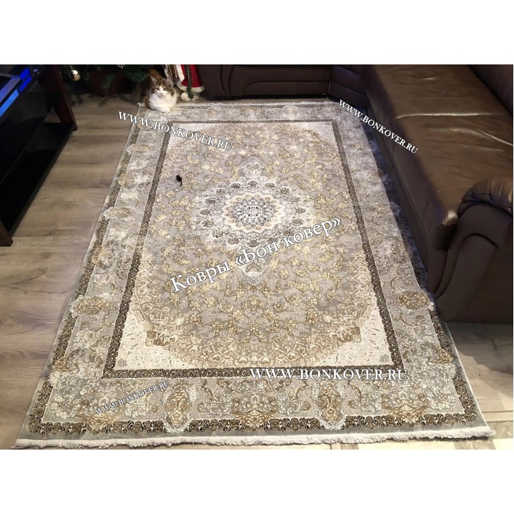 Турецкий Ковер Для Гостиной Дизайн 30575