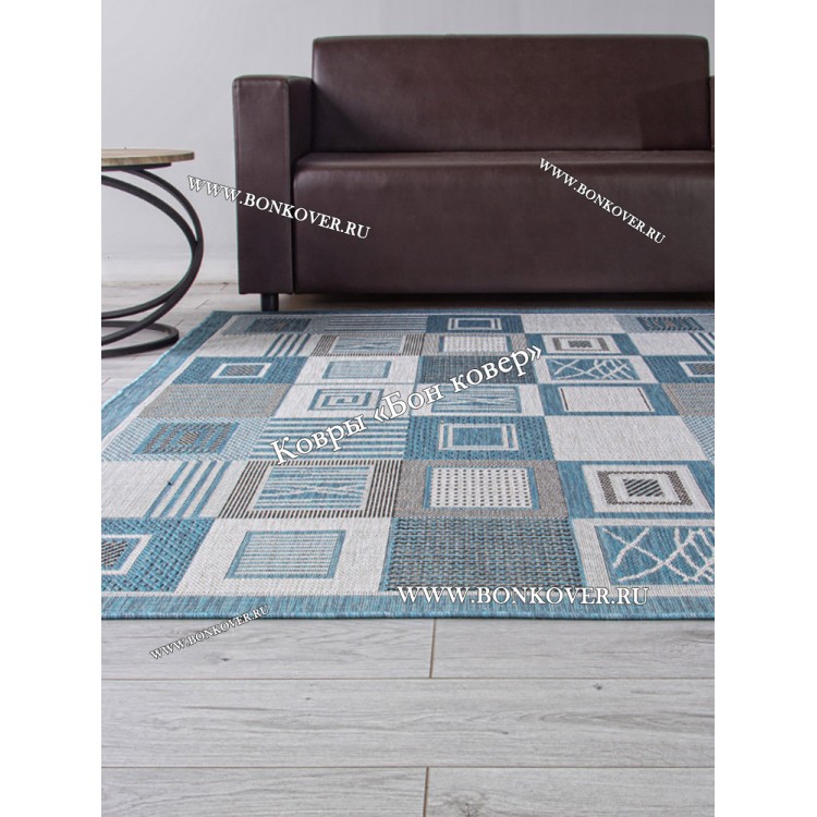 Безворсовый Ковер Дизайн 30752