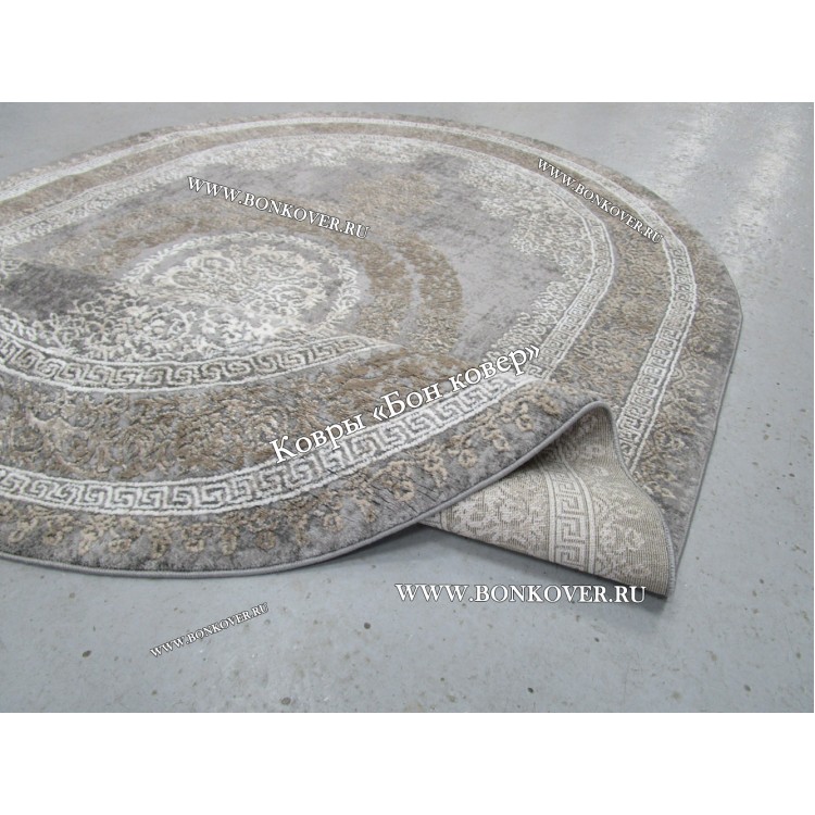 Овальный Ковер Для Гостиной Дизайн 24246