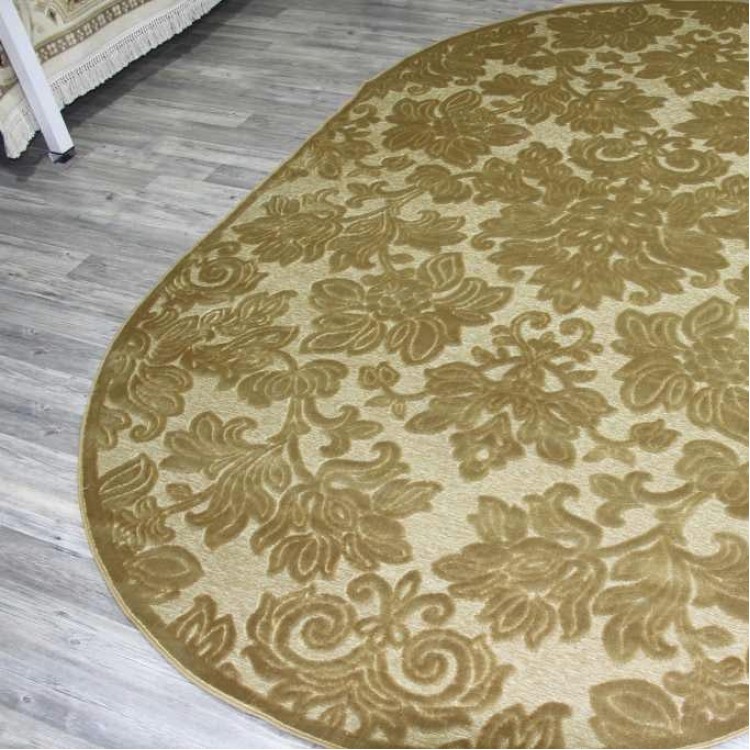 Ковер Genova 38011 222220 Овал