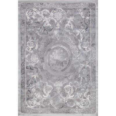 Ковер Armina 03760A GREY / GREY